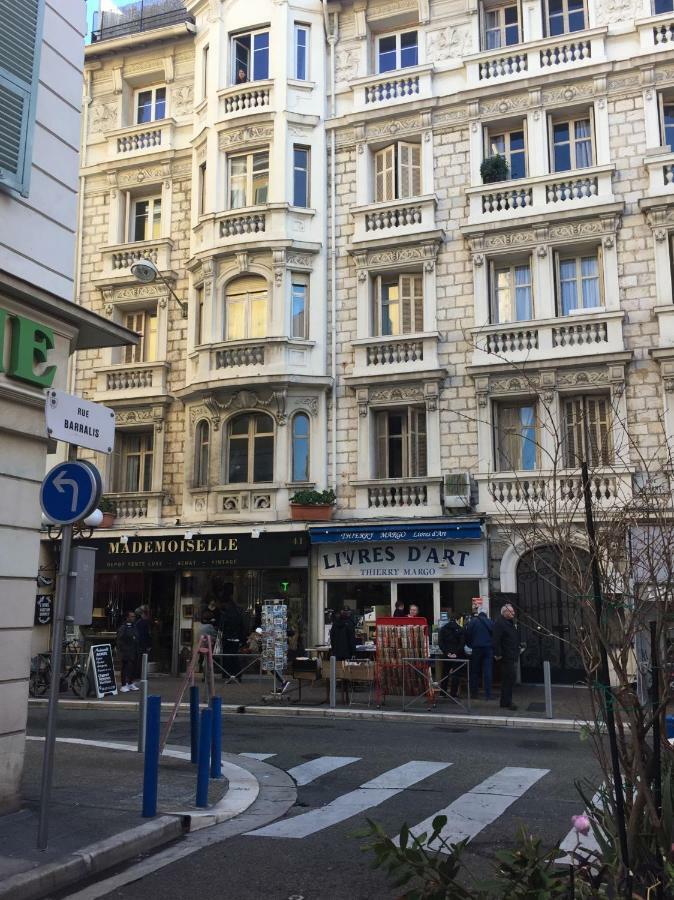Nice France Exteriör bild
